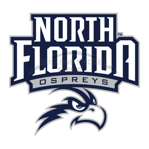 Diy UNF Ospreys Iron-on Transfers (Wall Stickers)NO.6707